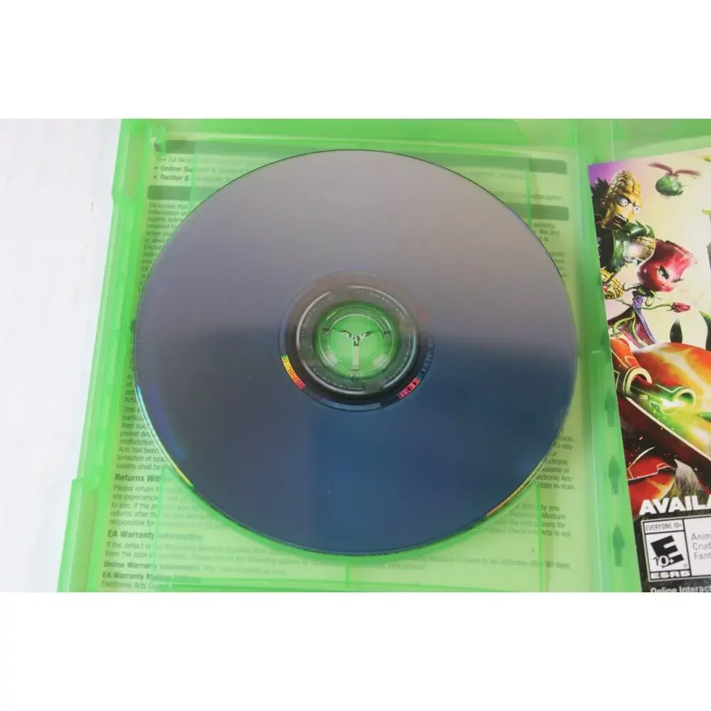 Mirror's Edge: Catalyst (Microsoft Xbox One, 2016) Authentic, Complete, Tested